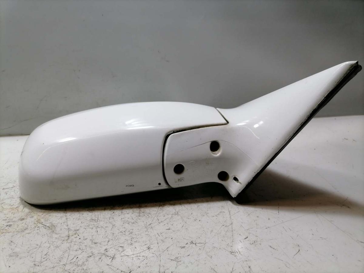 Hyundai Terracan original Au&szlig;enspiegel rechts elektrisch anklappbar Bj.2006